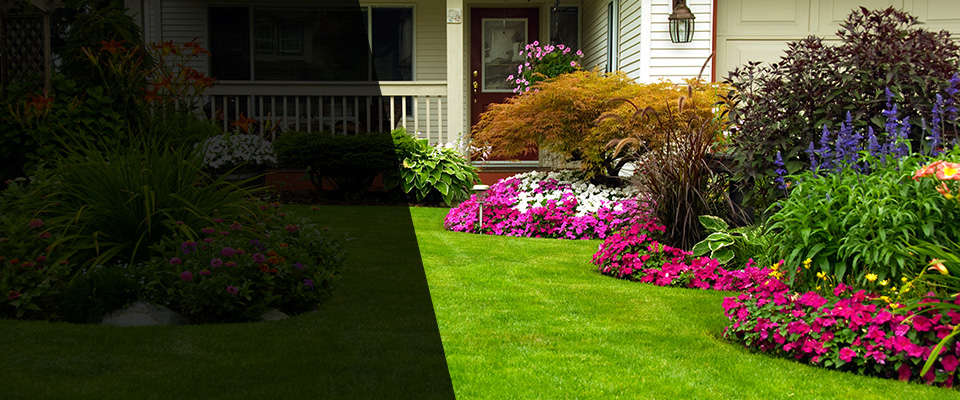 Bradford Landscapers