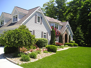 Landscapers and Lawncare Services in Bradford, PA